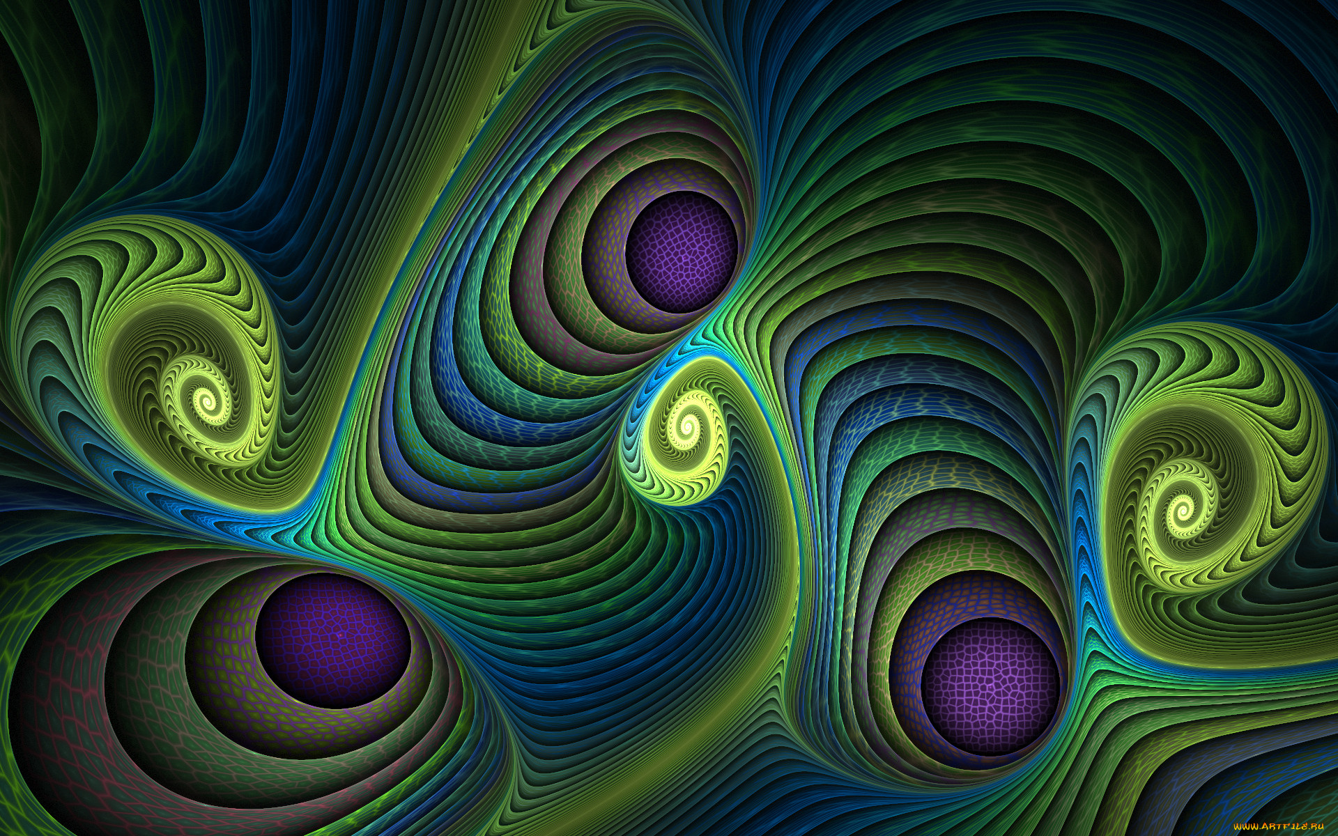 3 ,  , fractal, , , 